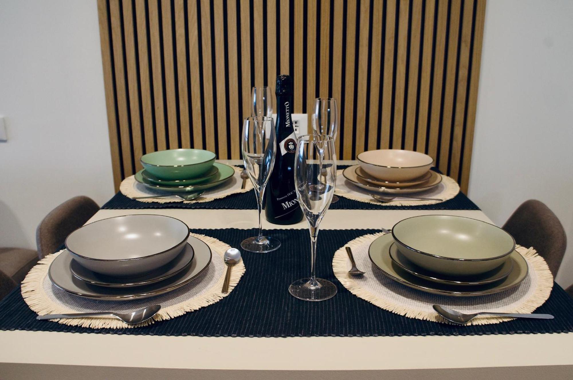 Residenza Vitruvio43 — Photos 2