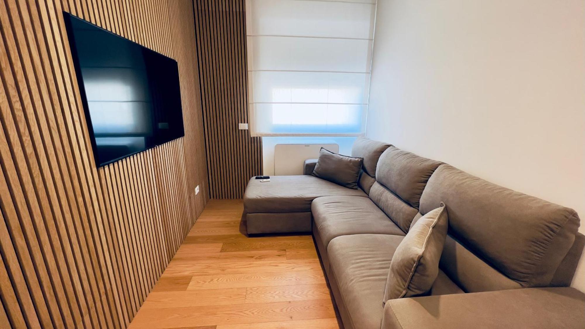 Residenza Vitruvio43 — Photos 1